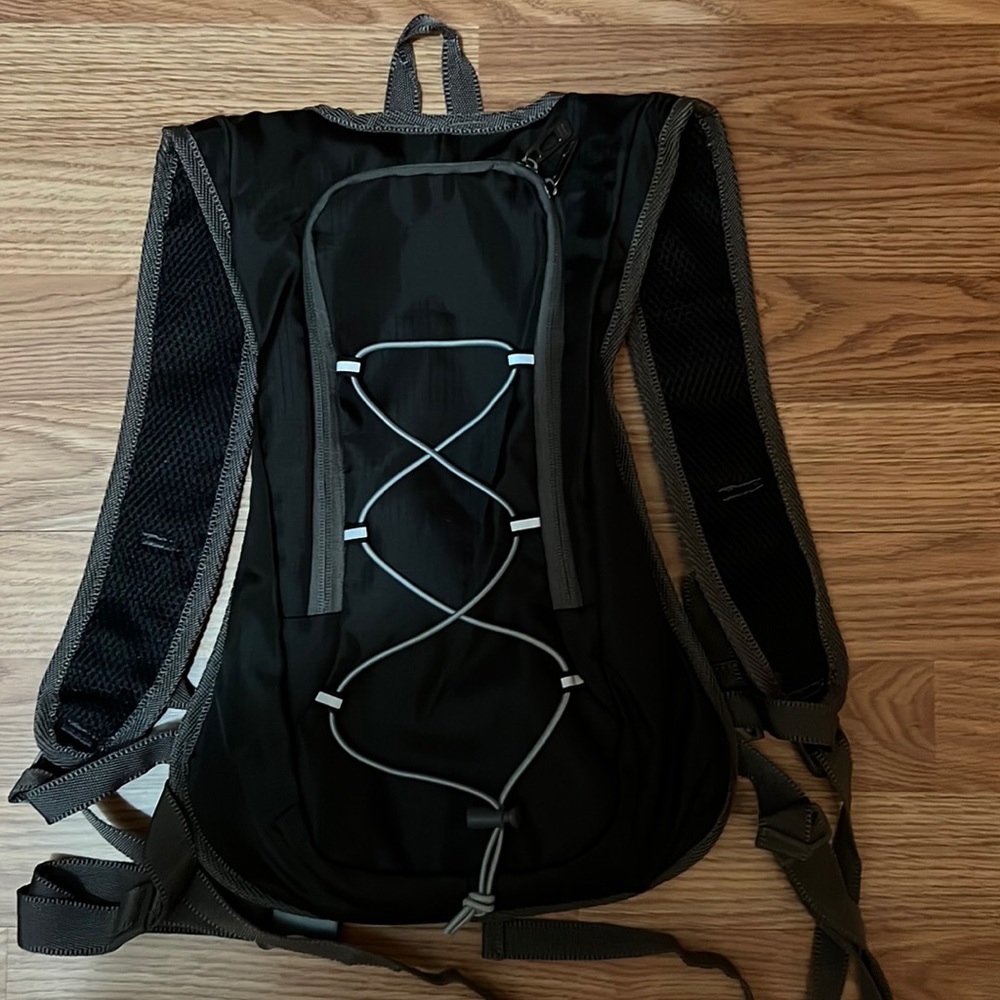 hydration pack